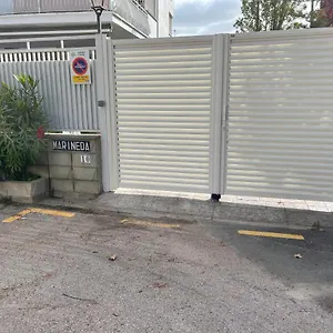 Marineda Сasa de vacaciones Coma-ruga