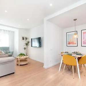 Soler Apartamento Sant Adrià de Besòs