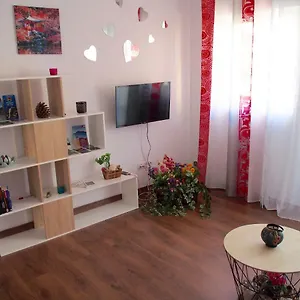 Apartamento Primavera Apartamento Las Palmas de Gran Canaria